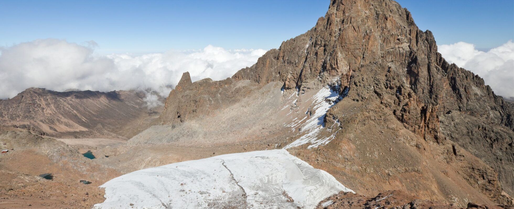 Mont Kenya