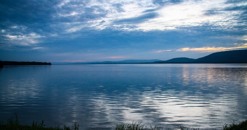 Lake-Mburo