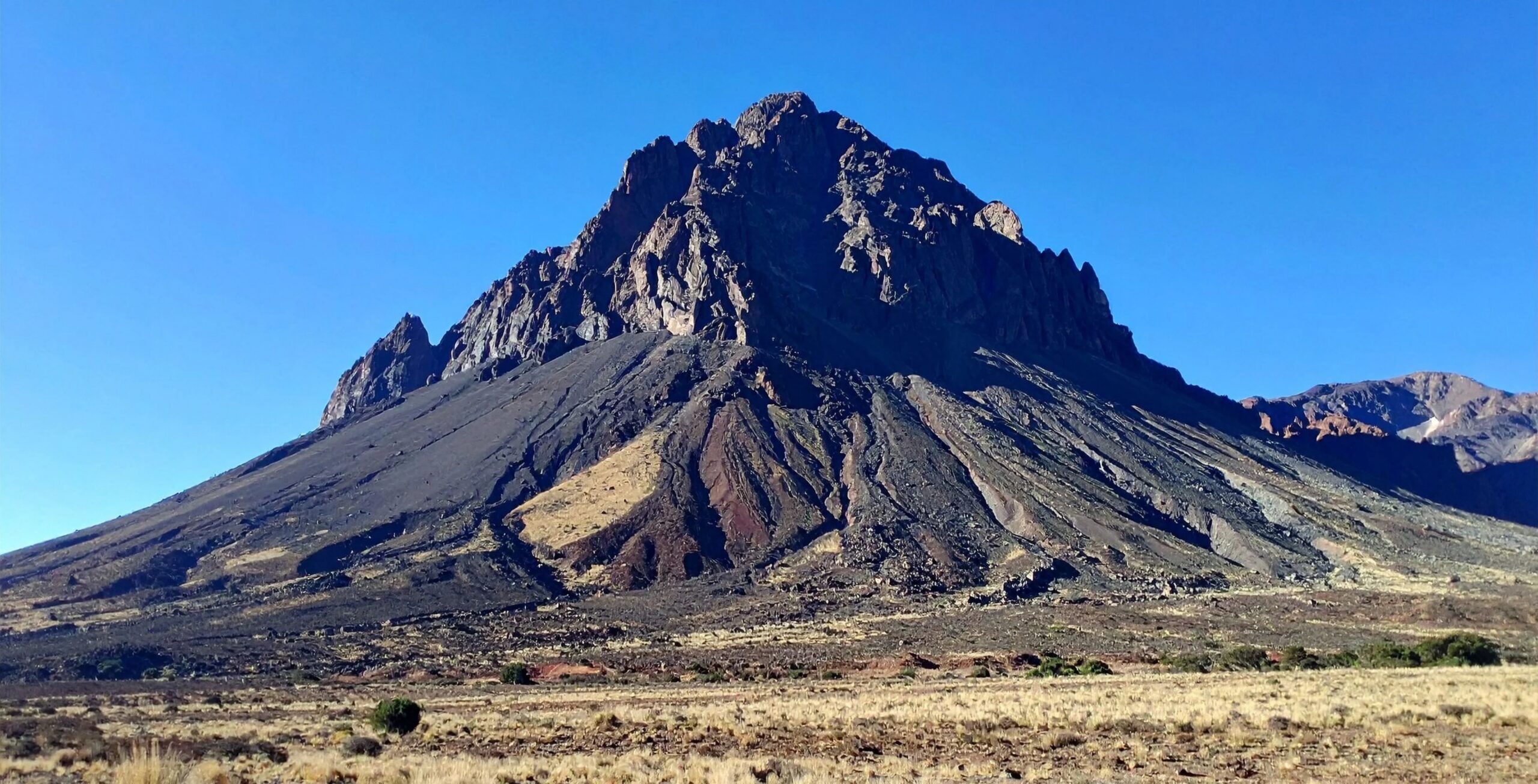 Sirimon Route 5 jours, Jour 5: Old Moses (3,300m) - Sirimon Gate - Nanyuki