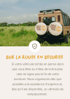 Safe on the road