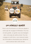 Vehicle arrangement