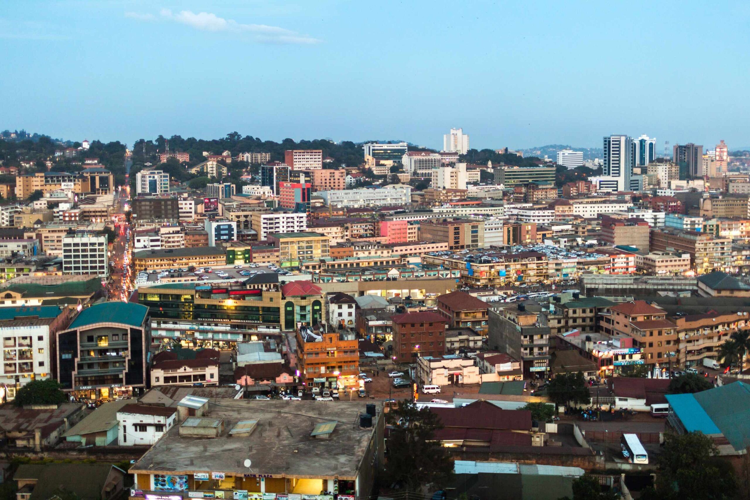 Kampala, le début de la découverte culturelle de l'Ouganda