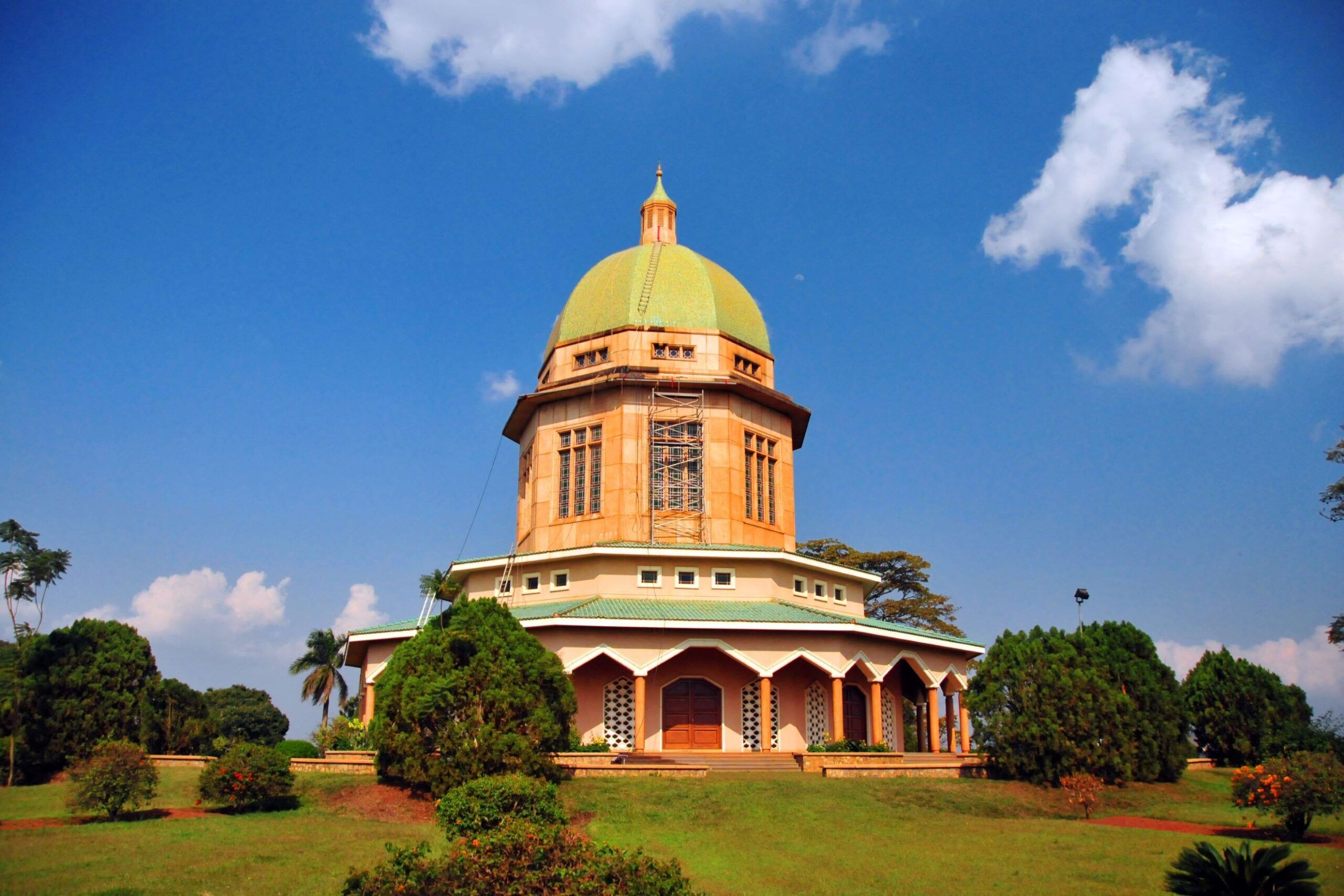 Visiter Kampala en Ouganda
