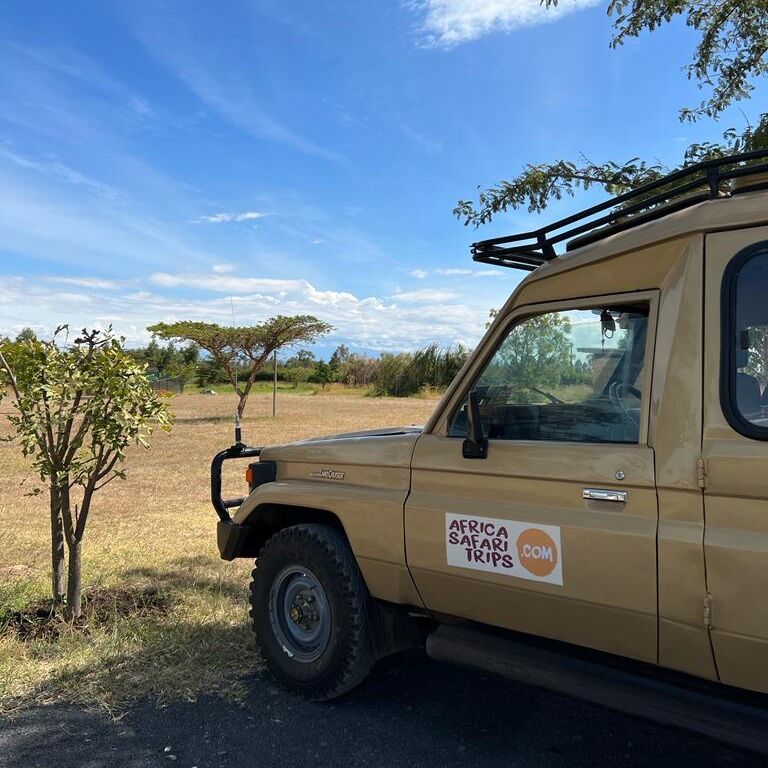 kenya-faq