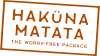 Hakuna Matata – The Worry-Free Package