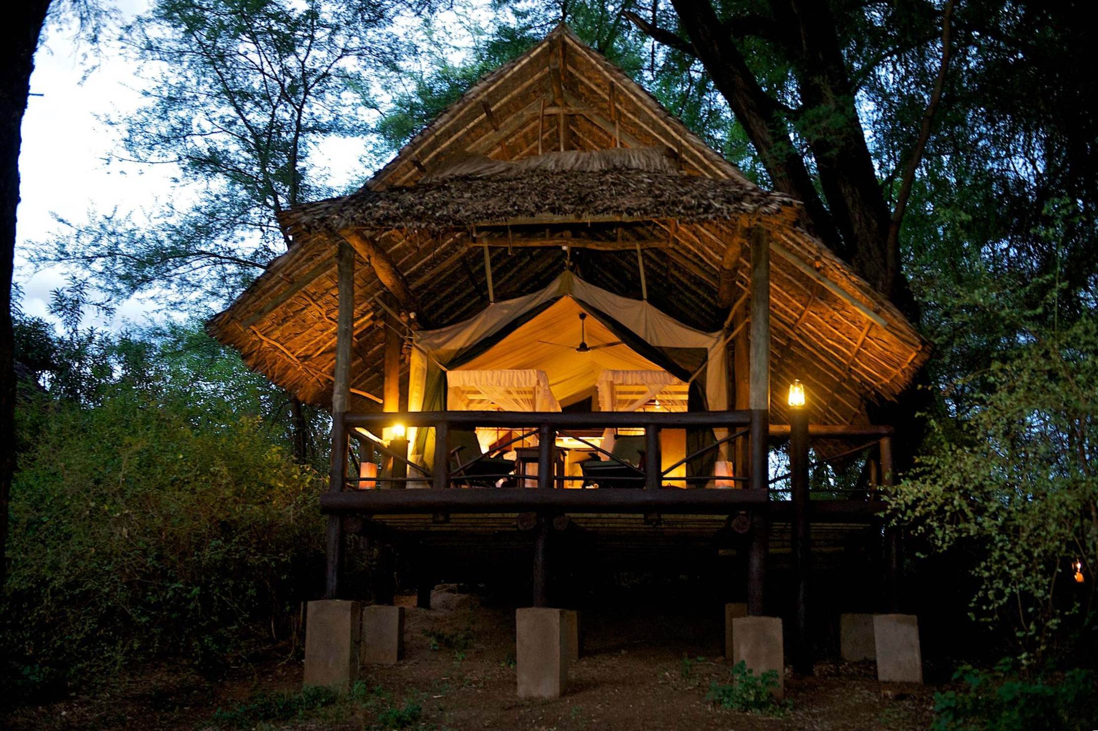 Samburu Intrepids