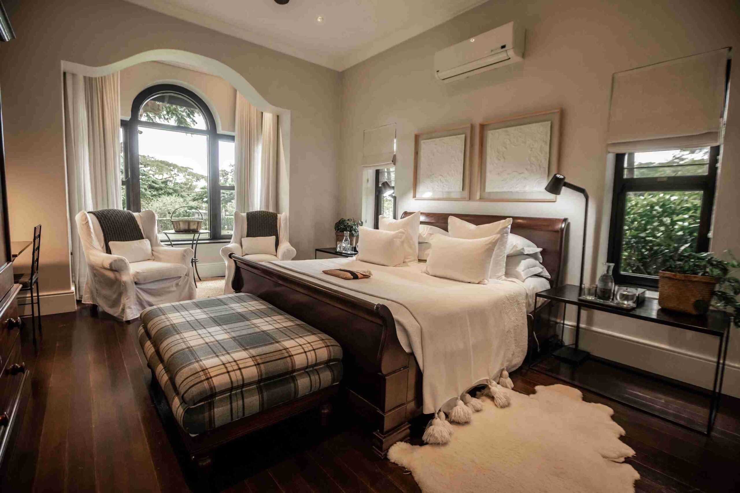 Torburnlea Homestead Luxury Accommodation