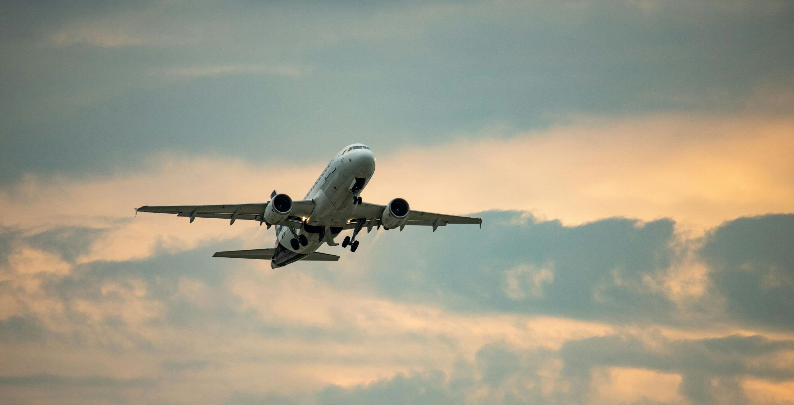 Vol retour depuis Nairobi (non inclus dans le prix)