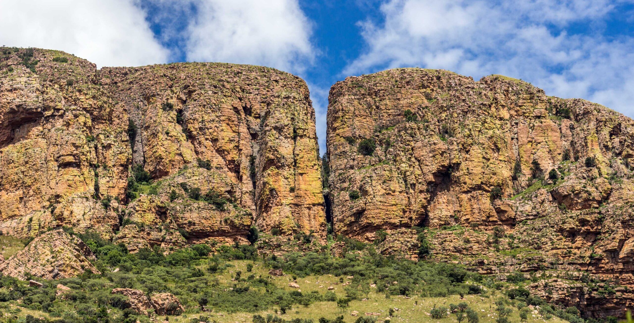 Trajet en voiture de Pilanesberg au Waterberg