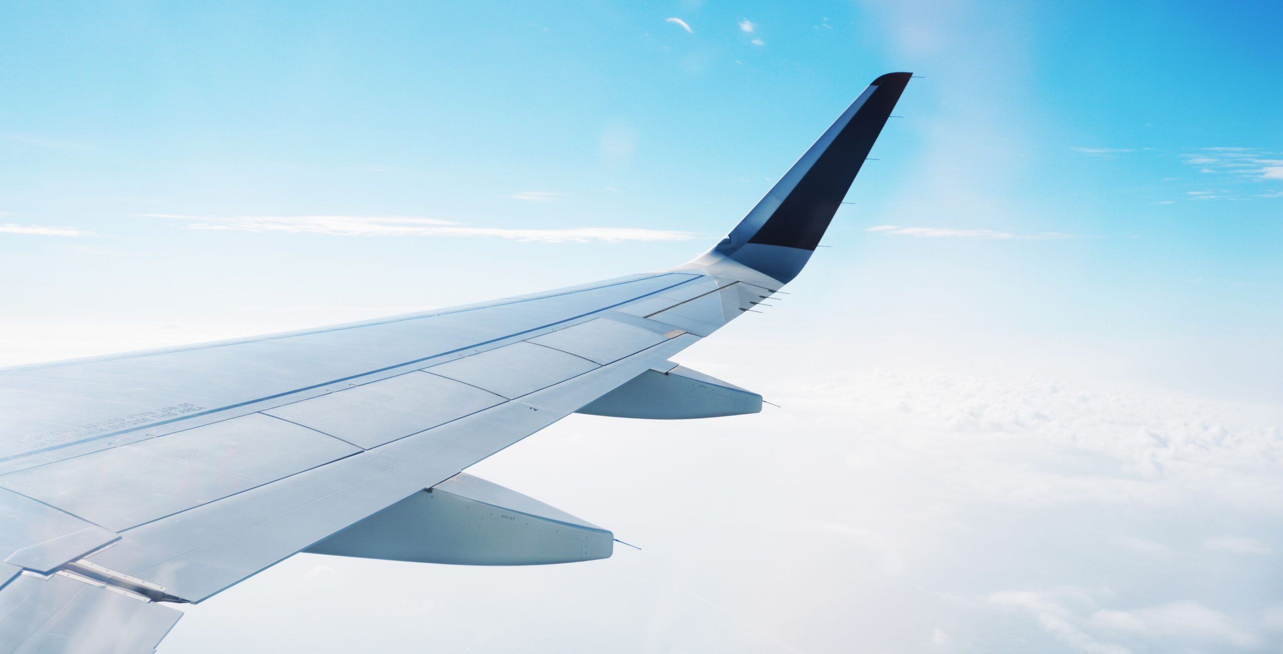 Vol retour depuis Le Cap