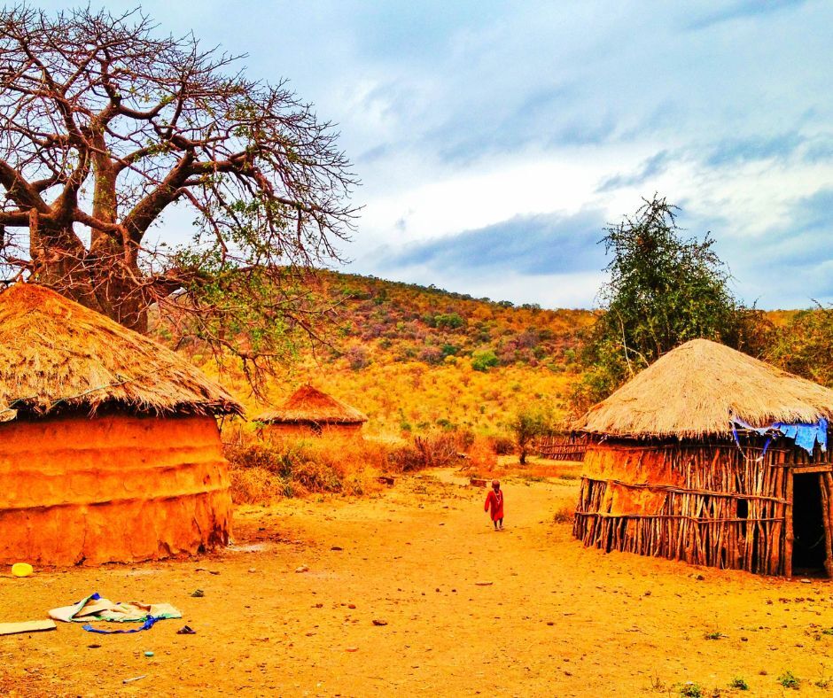 Que faire à Nairobi ? Visiter Bomas of Kenya