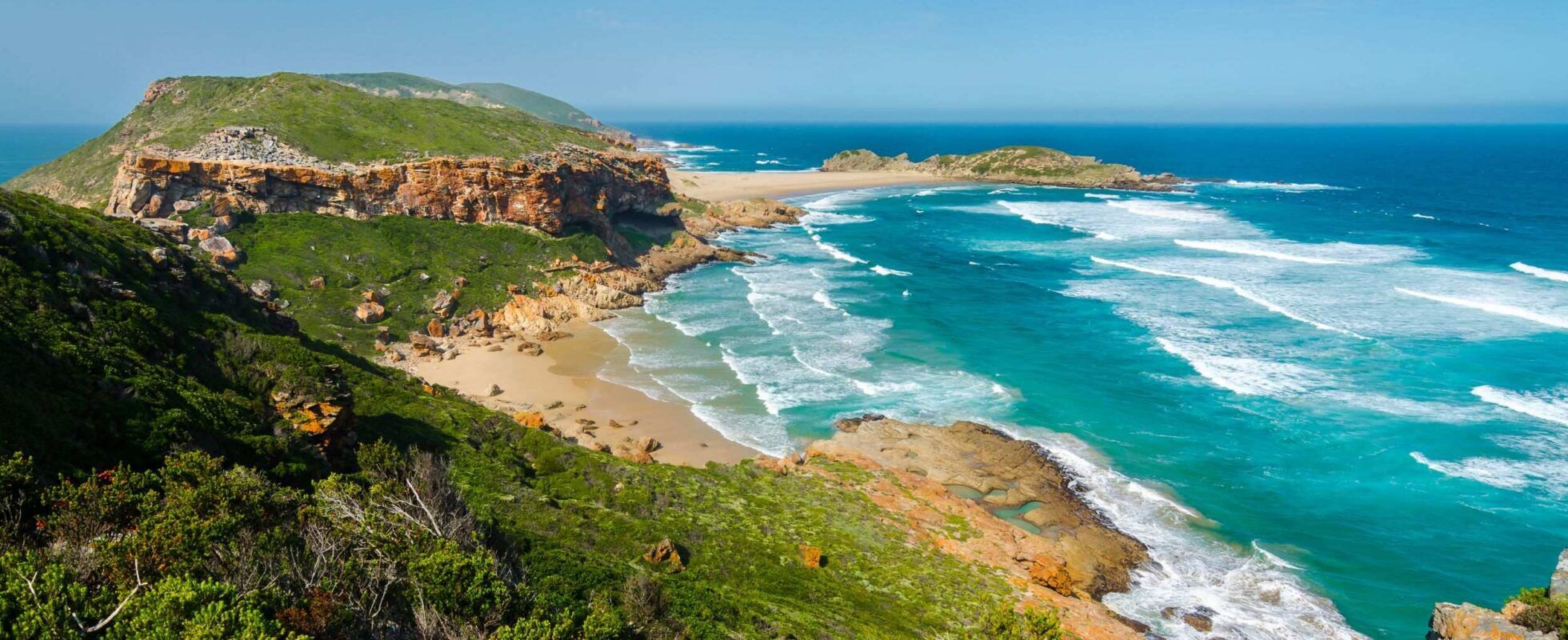 Afrique du Sud Garden Route